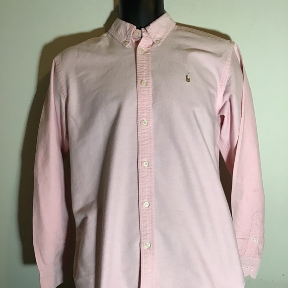 😎#270, Polo Ralph Lauren, size 20, boys, great condition, see pics - Picture 1 of 2